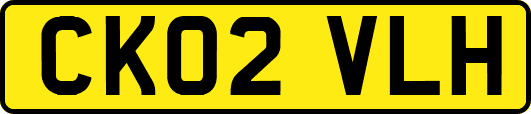 CK02VLH