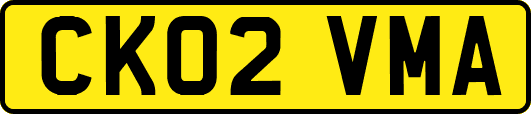 CK02VMA