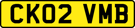 CK02VMB