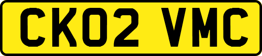 CK02VMC