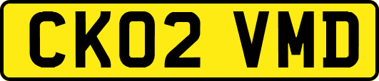 CK02VMD