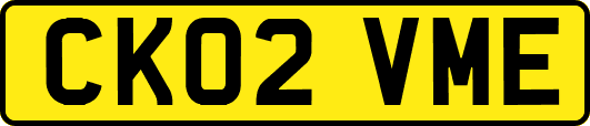 CK02VME