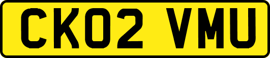 CK02VMU