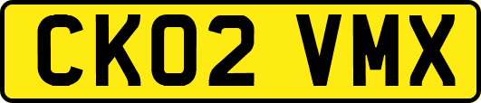 CK02VMX