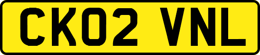 CK02VNL