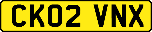 CK02VNX
