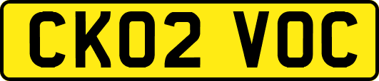 CK02VOC
