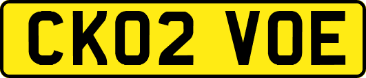 CK02VOE