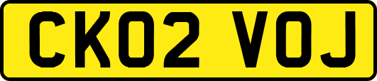 CK02VOJ