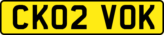 CK02VOK