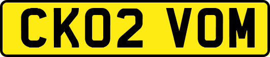 CK02VOM