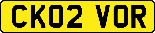 CK02VOR