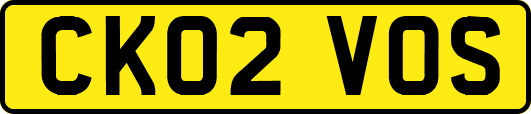 CK02VOS