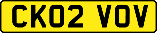 CK02VOV