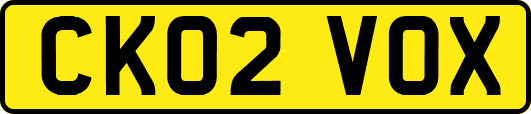 CK02VOX