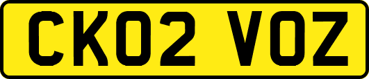 CK02VOZ