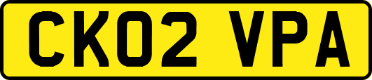 CK02VPA