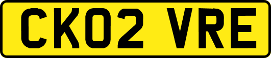 CK02VRE