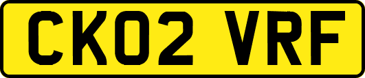 CK02VRF