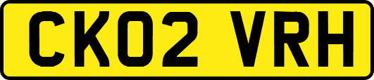 CK02VRH