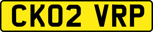 CK02VRP