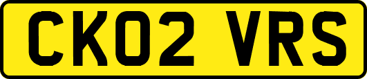 CK02VRS