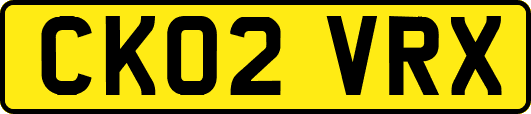 CK02VRX