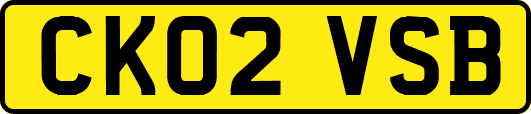 CK02VSB