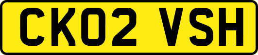 CK02VSH