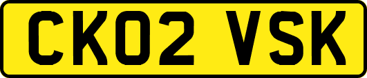 CK02VSK