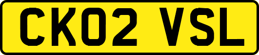 CK02VSL