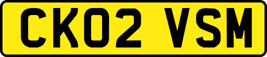 CK02VSM