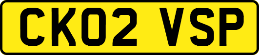 CK02VSP