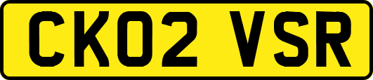 CK02VSR