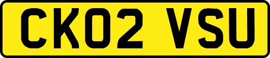 CK02VSU