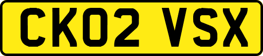 CK02VSX