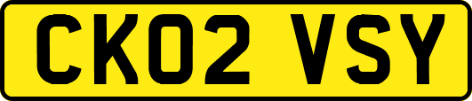 CK02VSY