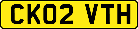 CK02VTH