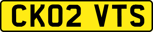 CK02VTS