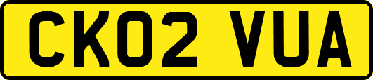 CK02VUA