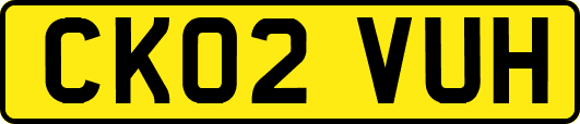 CK02VUH