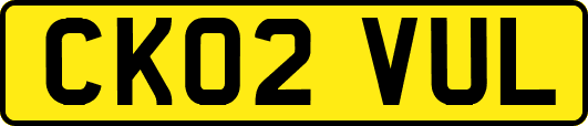 CK02VUL