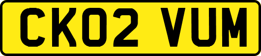 CK02VUM