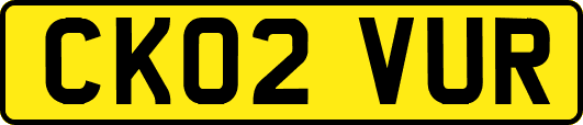 CK02VUR