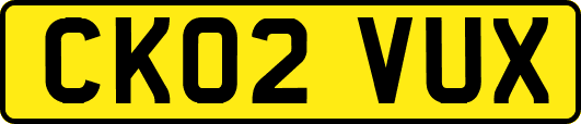 CK02VUX