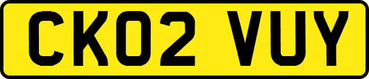 CK02VUY