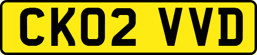 CK02VVD