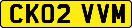 CK02VVM