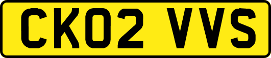 CK02VVS