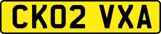 CK02VXA